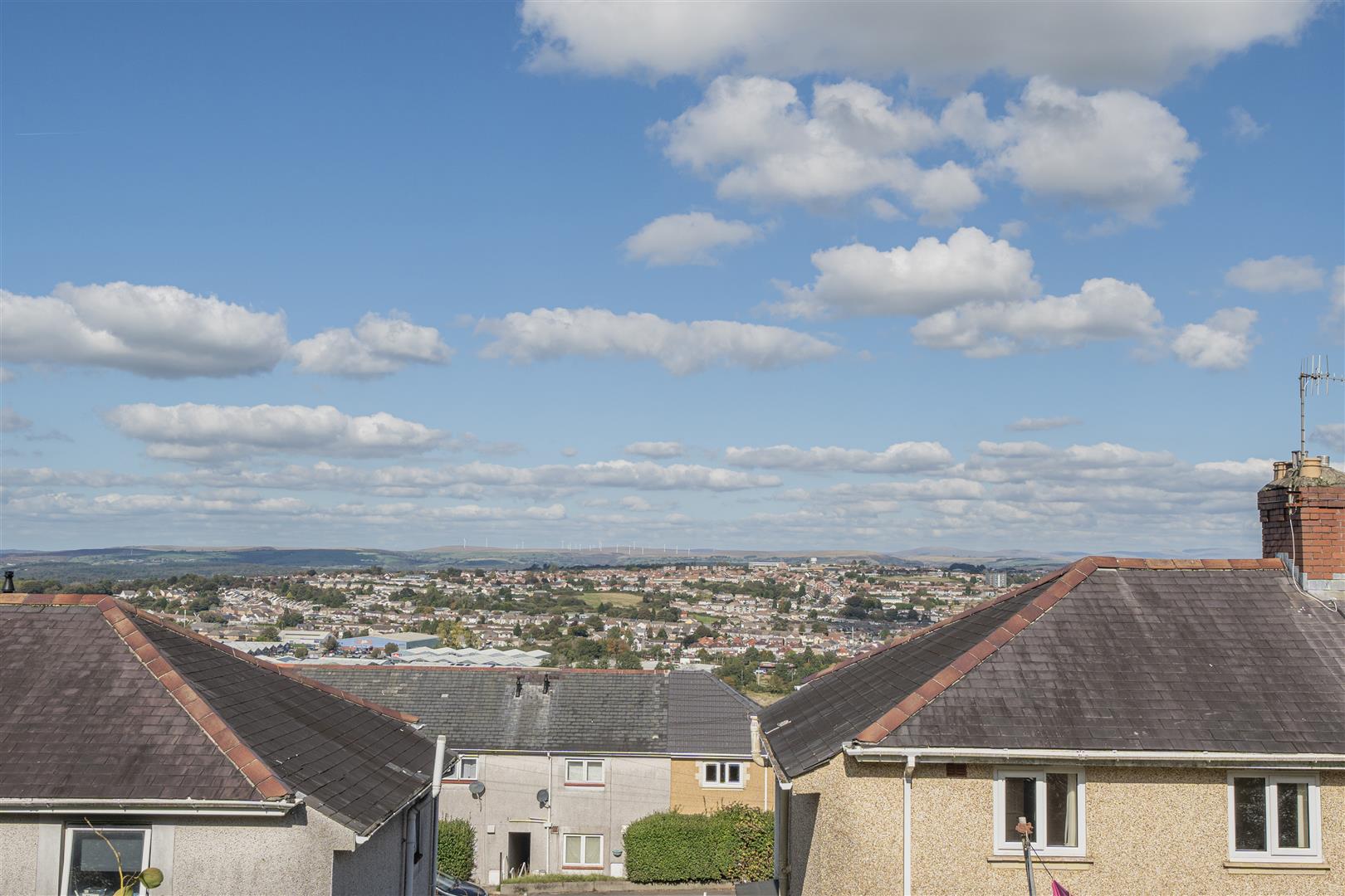 Gwynedd Avenue, Townhill, Swansea, SA1 6LJ